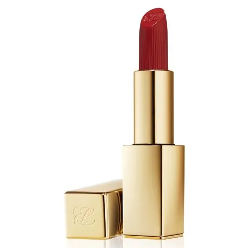 Estee Lauder  Pure Color Emerald Lipstick Matte