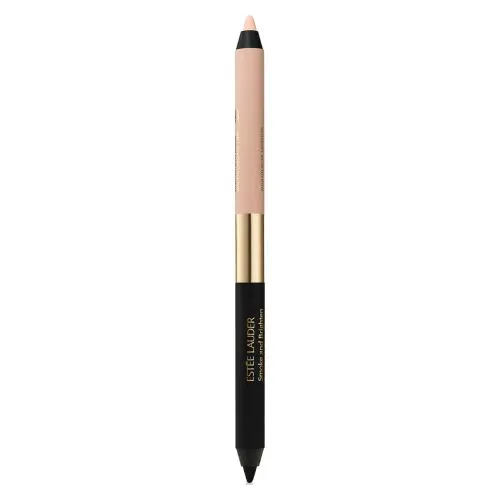 Estee Lauder  Smoke and Brighten Kajal Eyeliner Duo