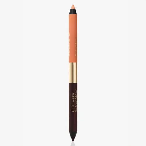 Estee Lauder  Smoke and Brighten Kajal Eyeliner Duo