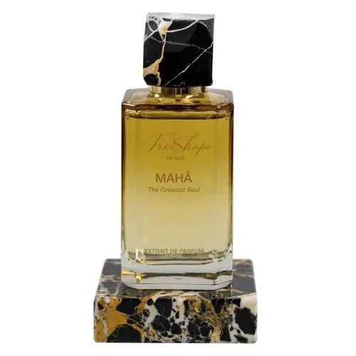 Free Shape Maha The Greatest Soul Parfum