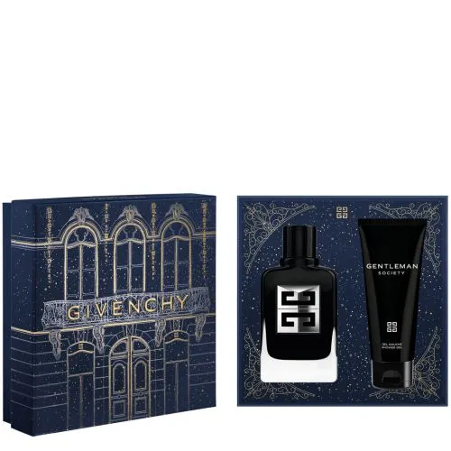 Givenchy Gentleman Society Man Set