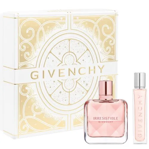 Givenchy Irresistible Woman Set - Irresistible Woman Set (Edp 50ml+Edp 12,5ml)25
