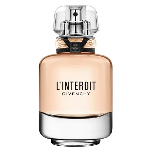 Givenchy L'Interdit Woman Edp - L'interdit Woman Edp 35ml