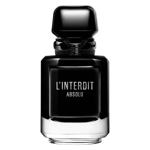 Givenchy L‘Interdit Absolu Intense Woman Edp