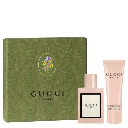 Gucci Bloom Woman Set