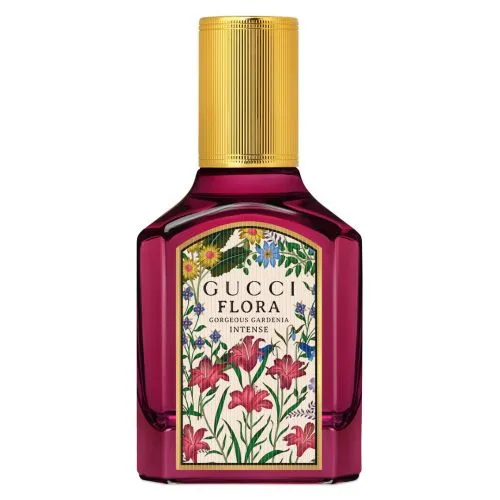 Gucci Flora Gorgeous Gardenia Intense Edp - Flora Gorgeous Gardenia Intense Edp 30ml
