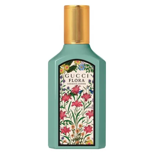 Gucci Flora Gorgeous Jasmine Edp