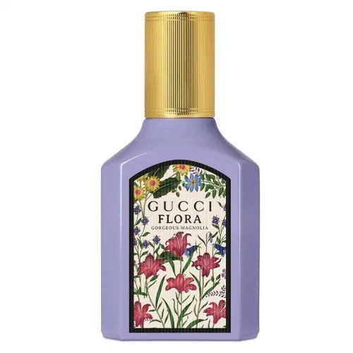 Gucci Flora Gorgeous Magnolia Edp