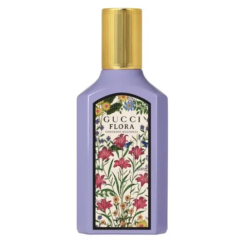 Gucci Flora Gorgeous Magnolia Edp