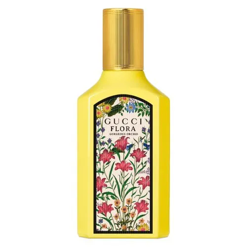 Gucci Flora Gorgeous Orchid Edp