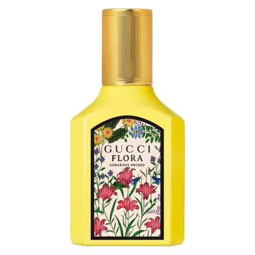 Gucci Flora Gorgeous Orchid Edp