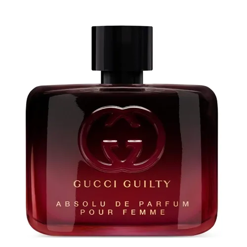 GUCCI Guilty Pour Femme Absolu De Parfum 60ml