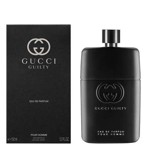 Gucci Guilty Pour Homme Edp