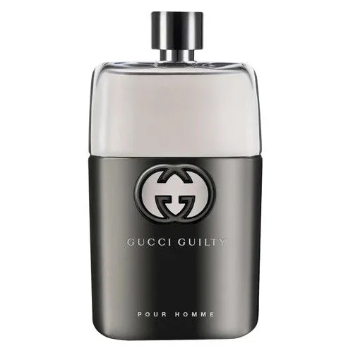 GUCCI Guilty Pour Homme Edt 150ml