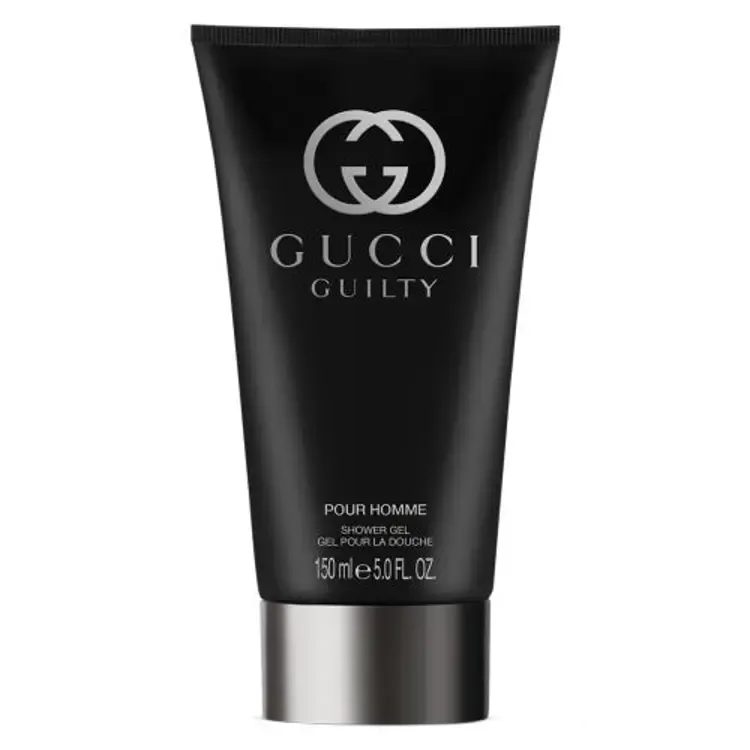 GUCCI Guilty Pour Homme Shower Gel 150ml