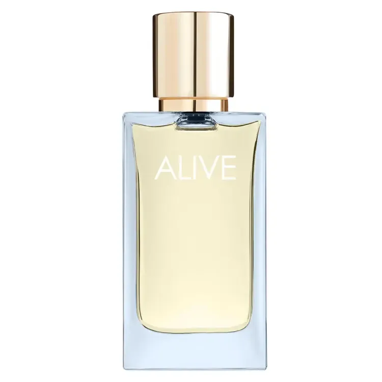 HUGO BOSS Boss Alive Sparkling Lavender Edp 30ml Limited Edition