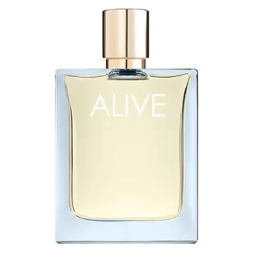 HUGO BOSS Boss Alive Sparkling Lavender Edp 80ml Limited Edition