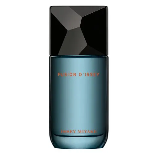 Issey Miyake Fusion D‘Issey Pour Homme Edt - Fusion D'issey Pour Homme Edt 100ml