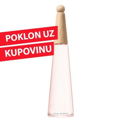 Issey Miyake L'Eau D'Issey Pivoine Edt Intense - L'eau D'issey Pivoine Edt Intense 100ml