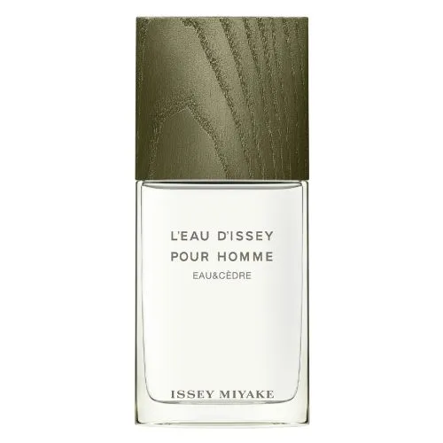 Issey Miyake L’Eau D’Issey Pour Homme Eau&Cedre Edt
