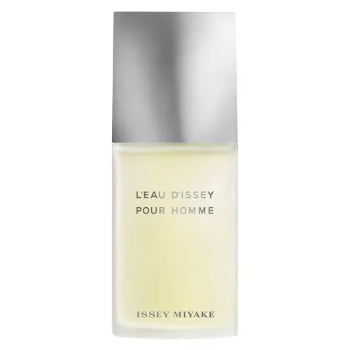 Issey Miyake L‘Eau D‘Issey Pour Homme Edt - L'eau D'issey Pour Homme Edt 75ml