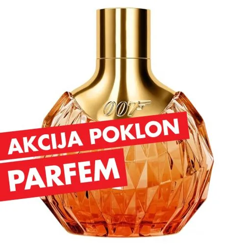 007 Pour Femme Movie Edp 50ml
