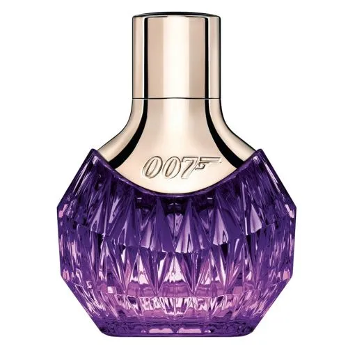 James Bond 007 Women Edp