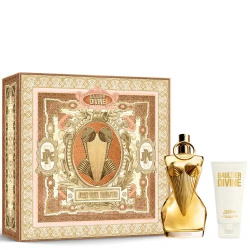 Jean Paul Gaultier Gaultier Divine Set