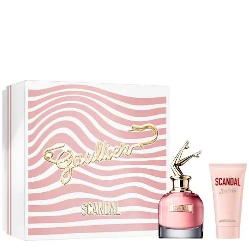 Jean Paul Gaultier Scandal Set