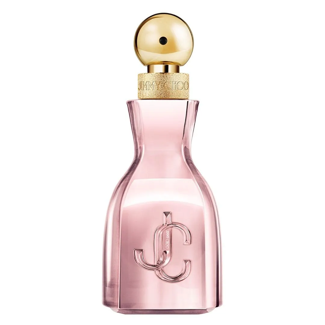 JIMMY CHOO I Want Choo With Love Edp 40ml