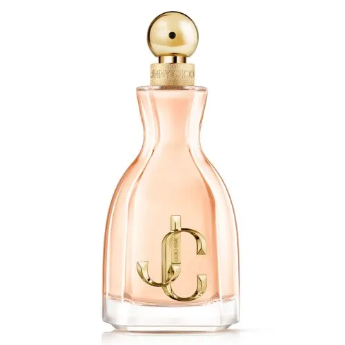 Jimmy Choo I Want Choo Woman Edp