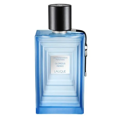 Lalique Glorious Indigo Edp