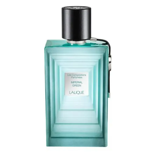 Lalique Imperial Green Edp