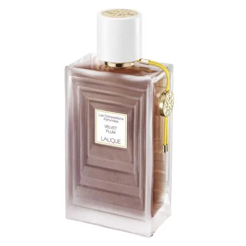 Lalique Les Compositions Parfumees Velvet Plum Edp