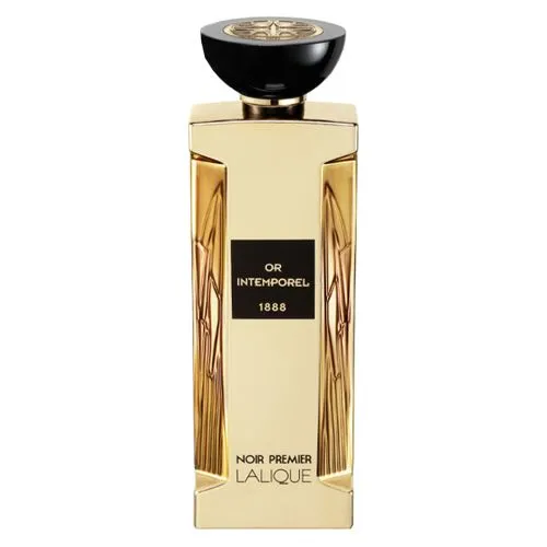 Lalique Noir Premier Or Intemporel Edp