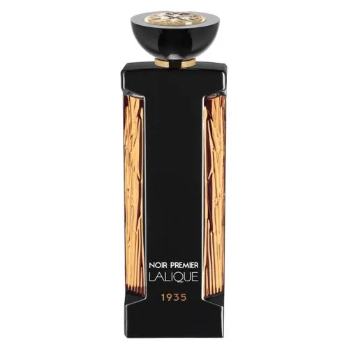 Lalique Noir Premier Rose Royale Edp