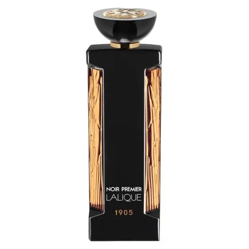 Lalique Noir Premier Terres Aromatiques Edp