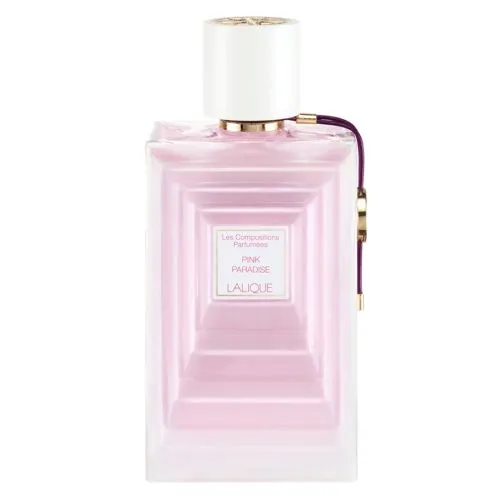 Lalique Pink Paradise Edp