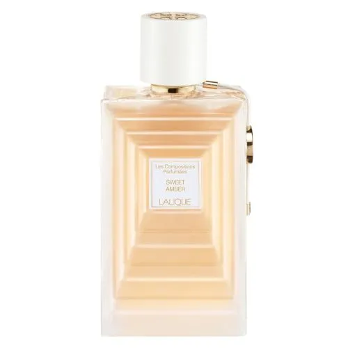 Lalique Sweet Amber Edp