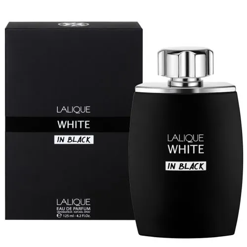 Lalique White In Black Man Edp