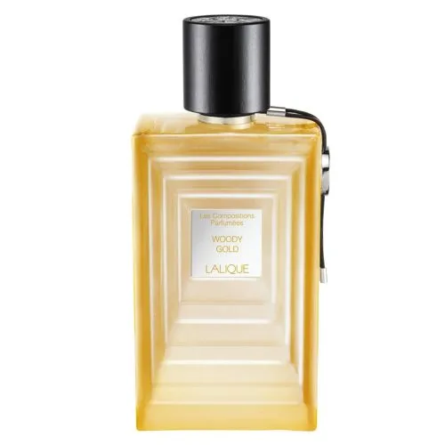 Lalique Woody Gold Edp