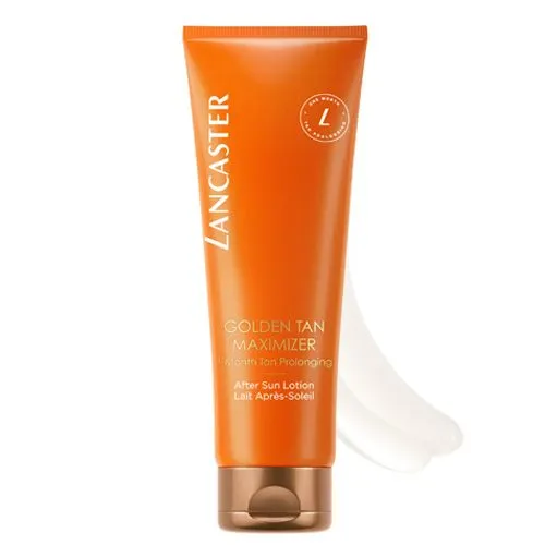 LANCASTER After Sun Lotion 250ml