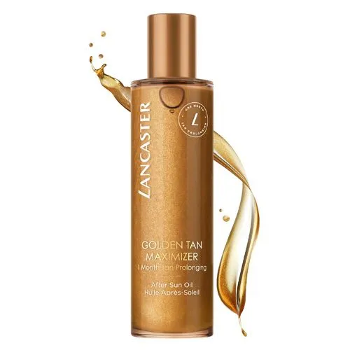 LANCASTER After Sun Oil 150ml