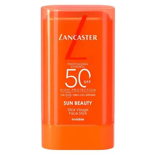 LANCASTER Sun Beauty Face Stick Spf 50 19g