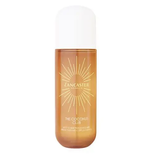 LANCASTER The Coconut Club Body Mist 236ml