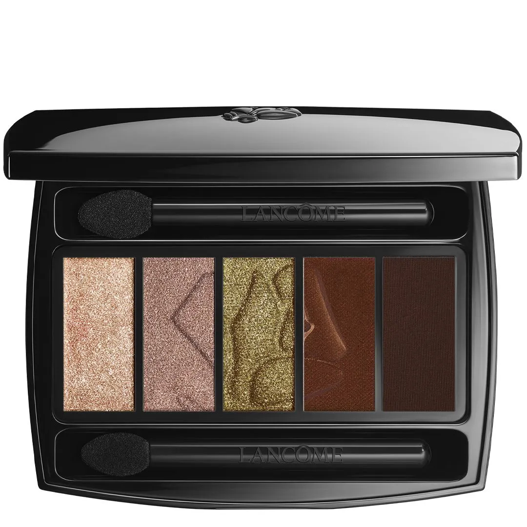LANCOME Hypnose Palette 5 Couleurs 17