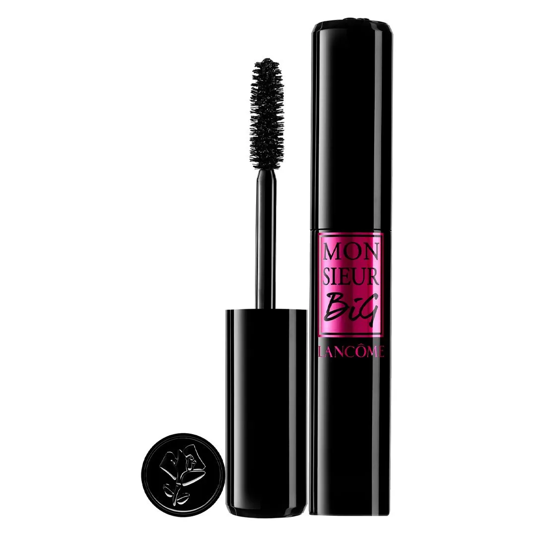 LANCOME Mascara Monsieur Big 01 Noir