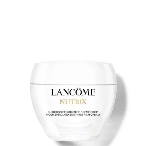 LANCOME Nutrix Nourishing And Soothing Rich Cream 50ml
