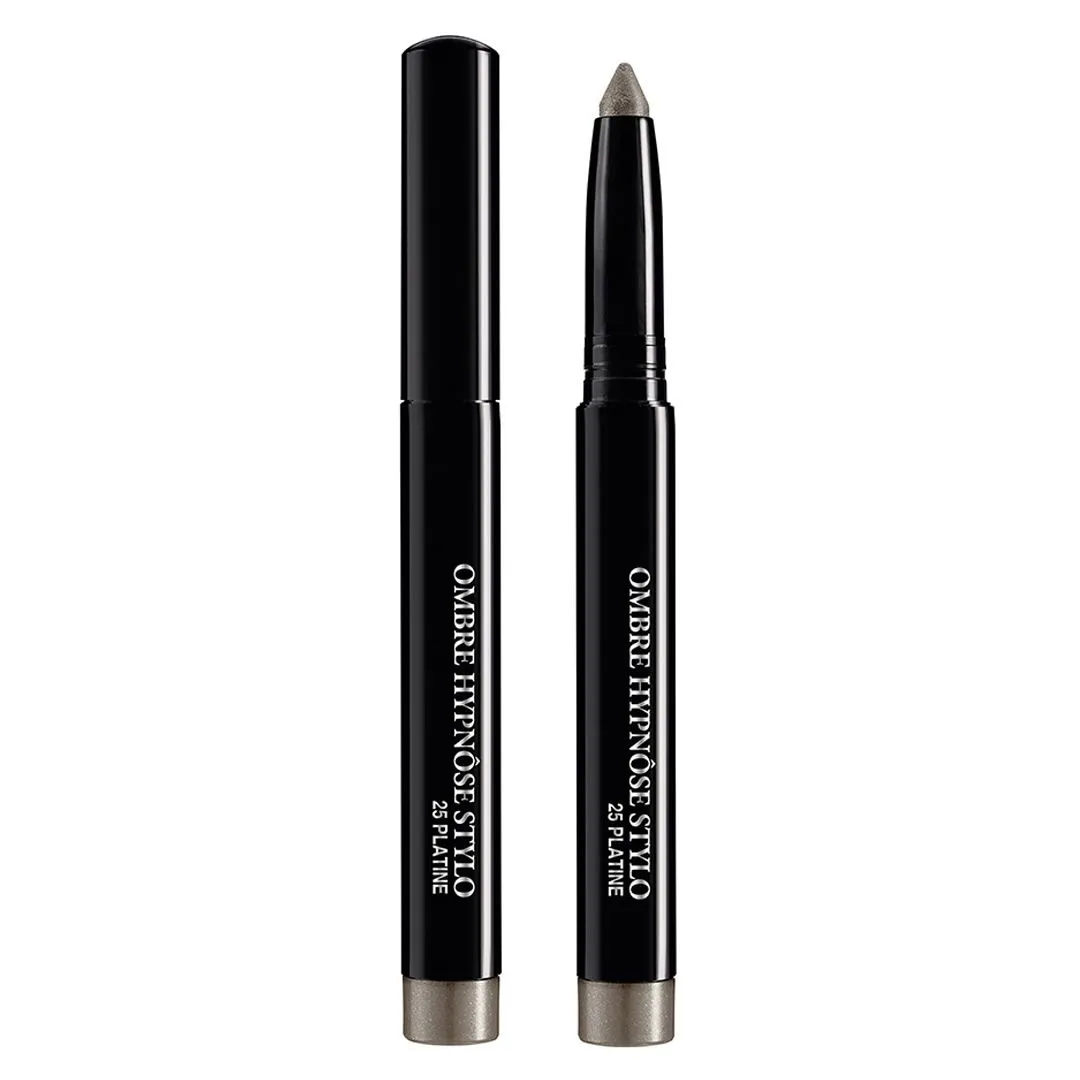 LANCOME Ombre Hypnose Stylo 25 Platine