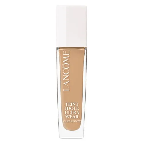 Lancome  Teint Idole Ultra Wear Care & Glow